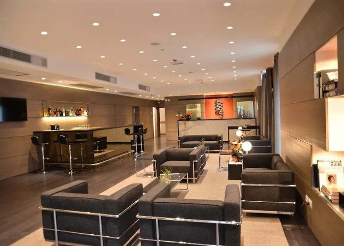 Hotel Forum