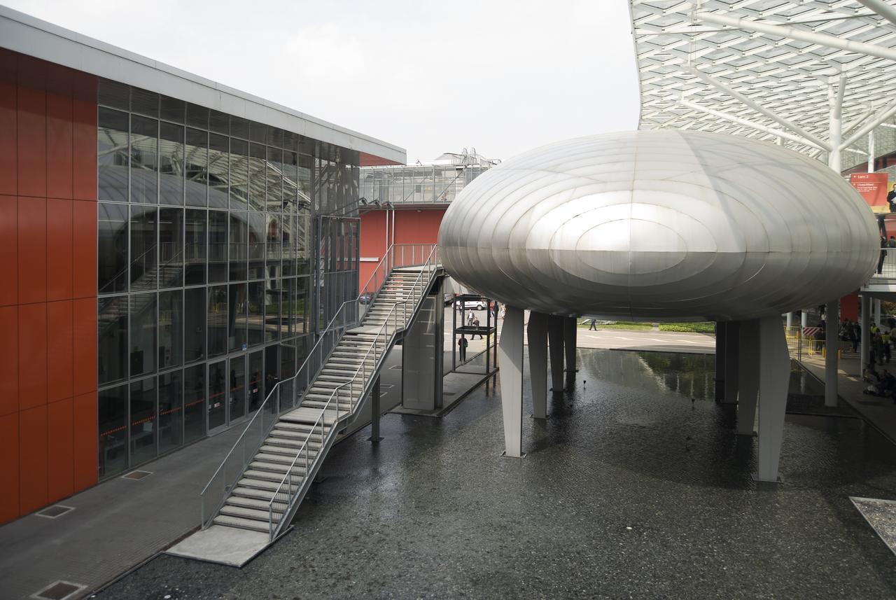 Forum 3*