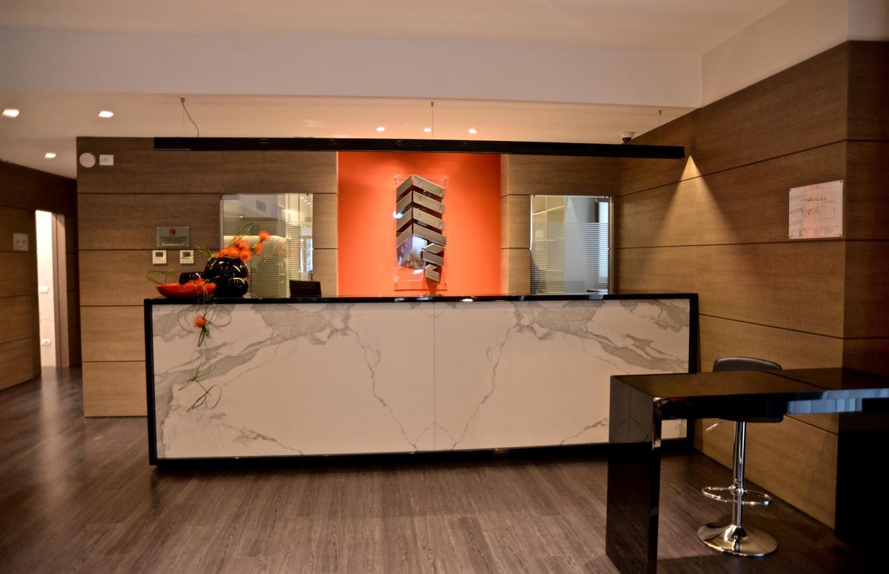 Hotel Forum 3*