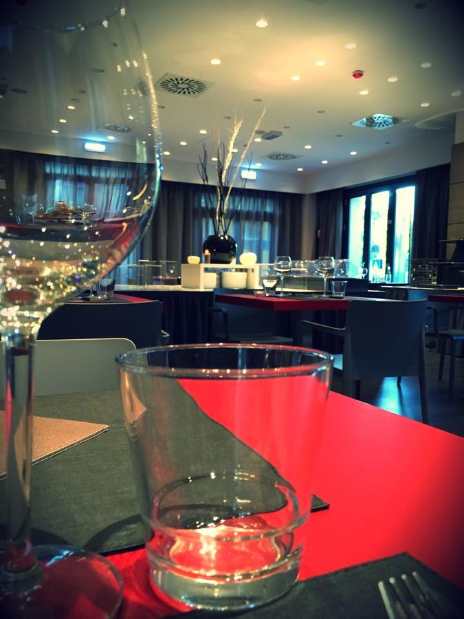 Forum Hotel Baranzate