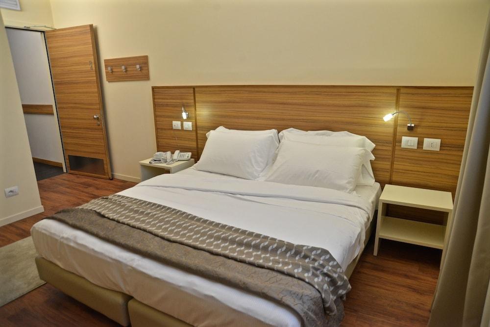 Hotel Forum