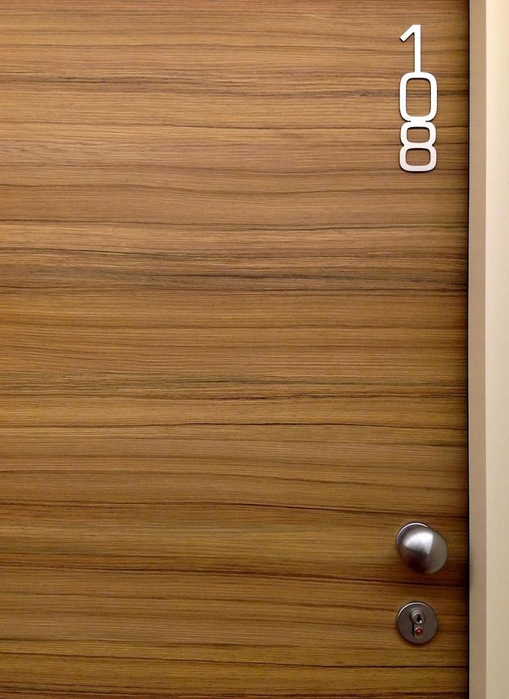 Hotel Forum