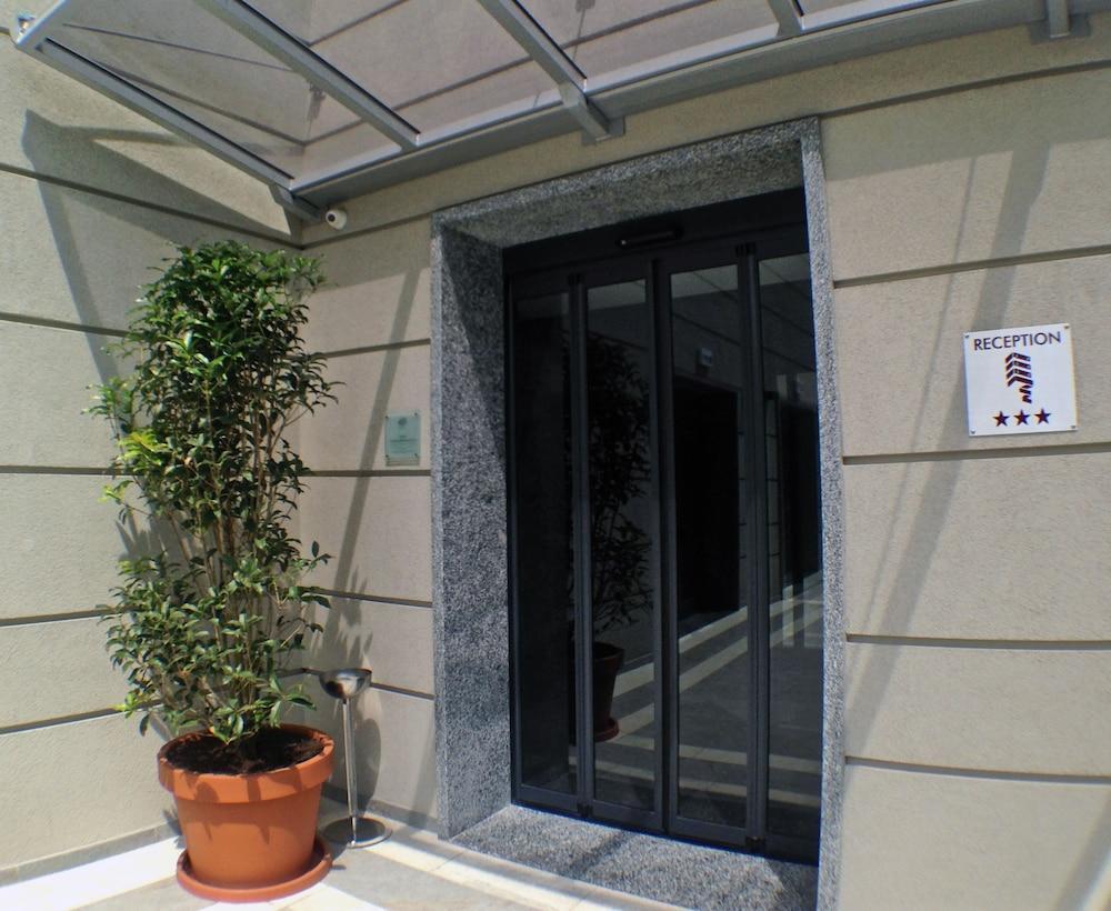 Forum Hotel