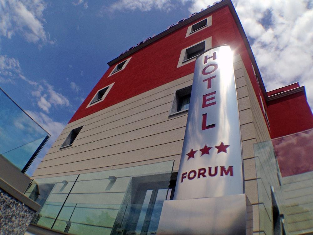 Forum 3* Baranzate