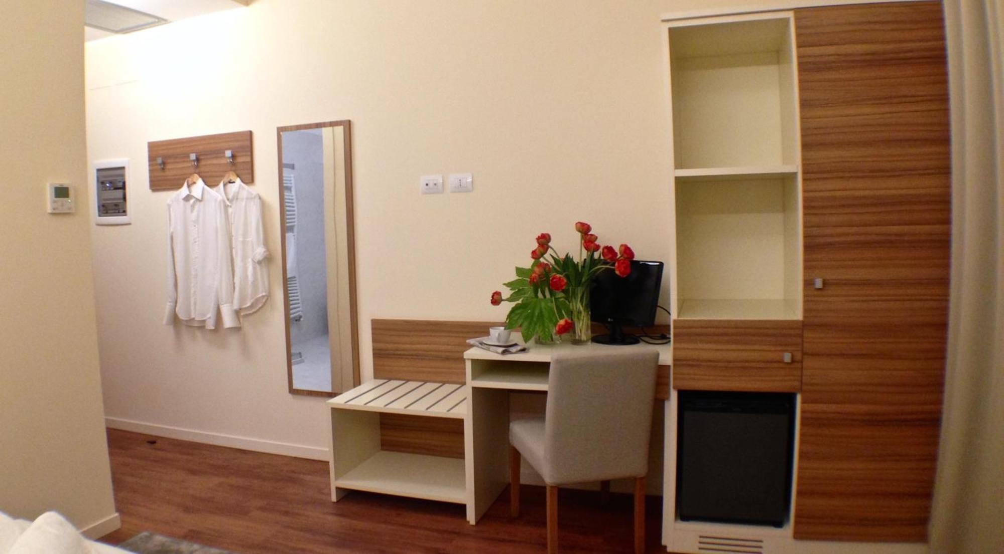 Hotel Forum 3*