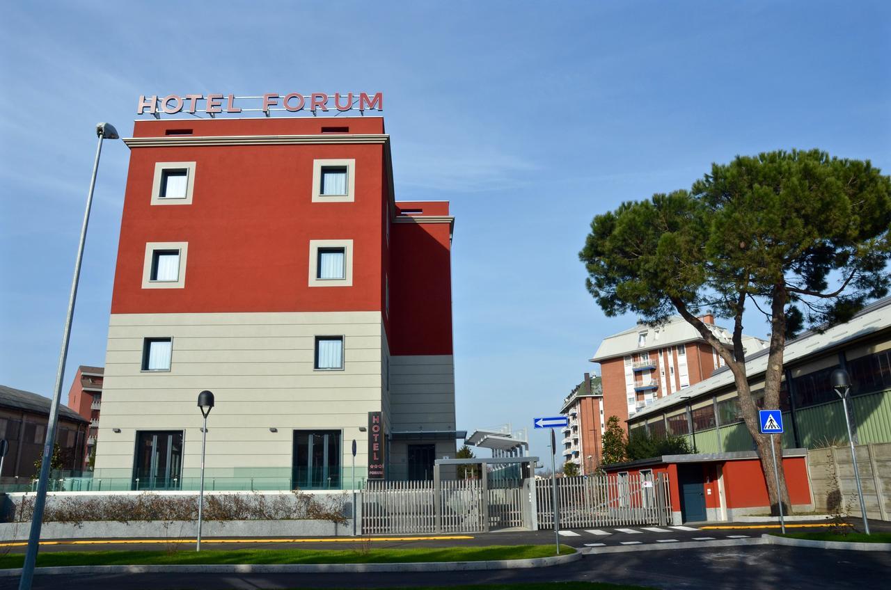 Forum Hotel Baranzate