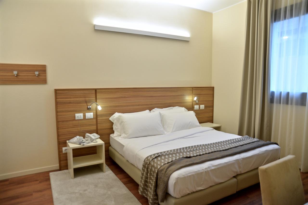 Hotel Forum