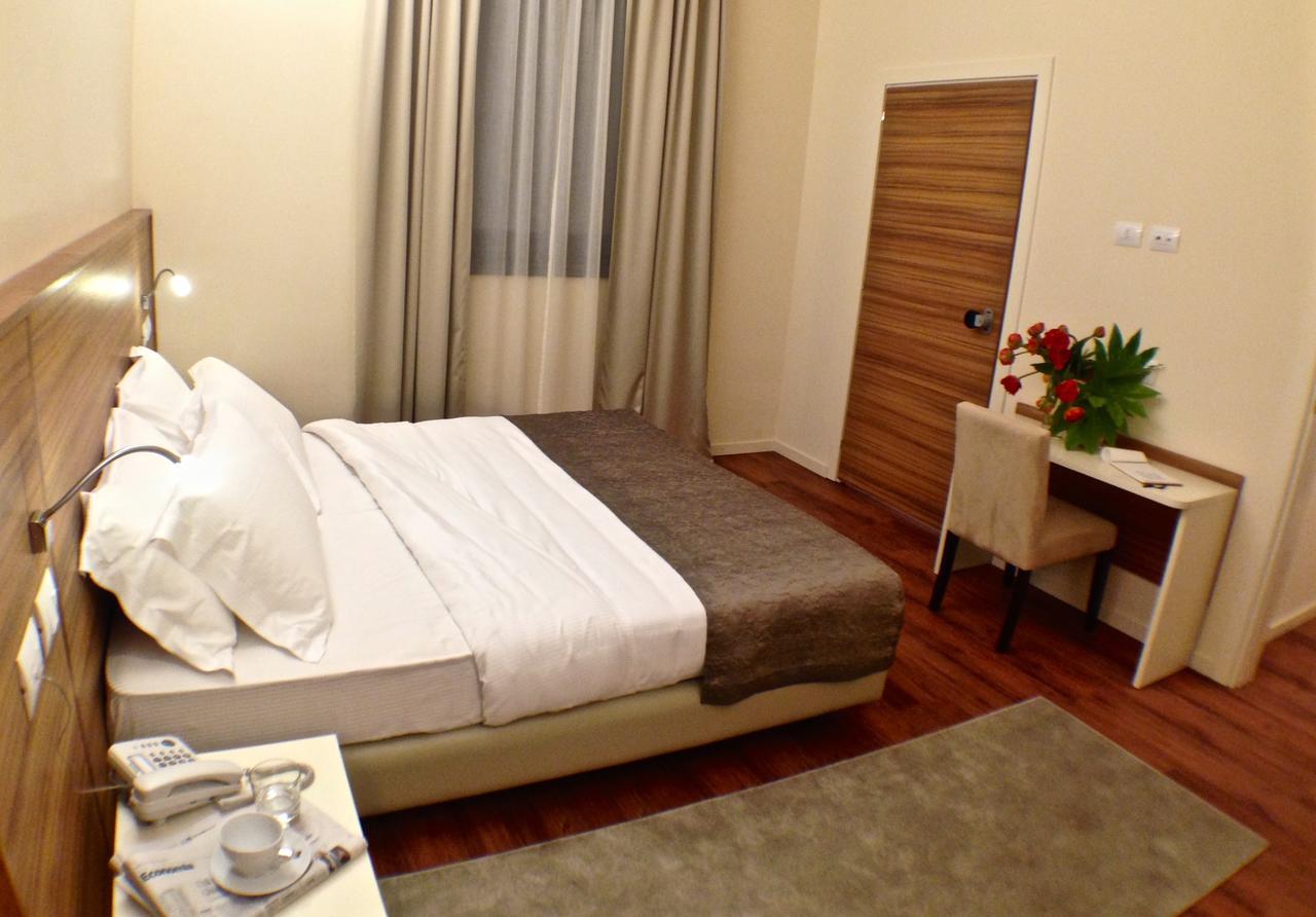 Forum Hotel
