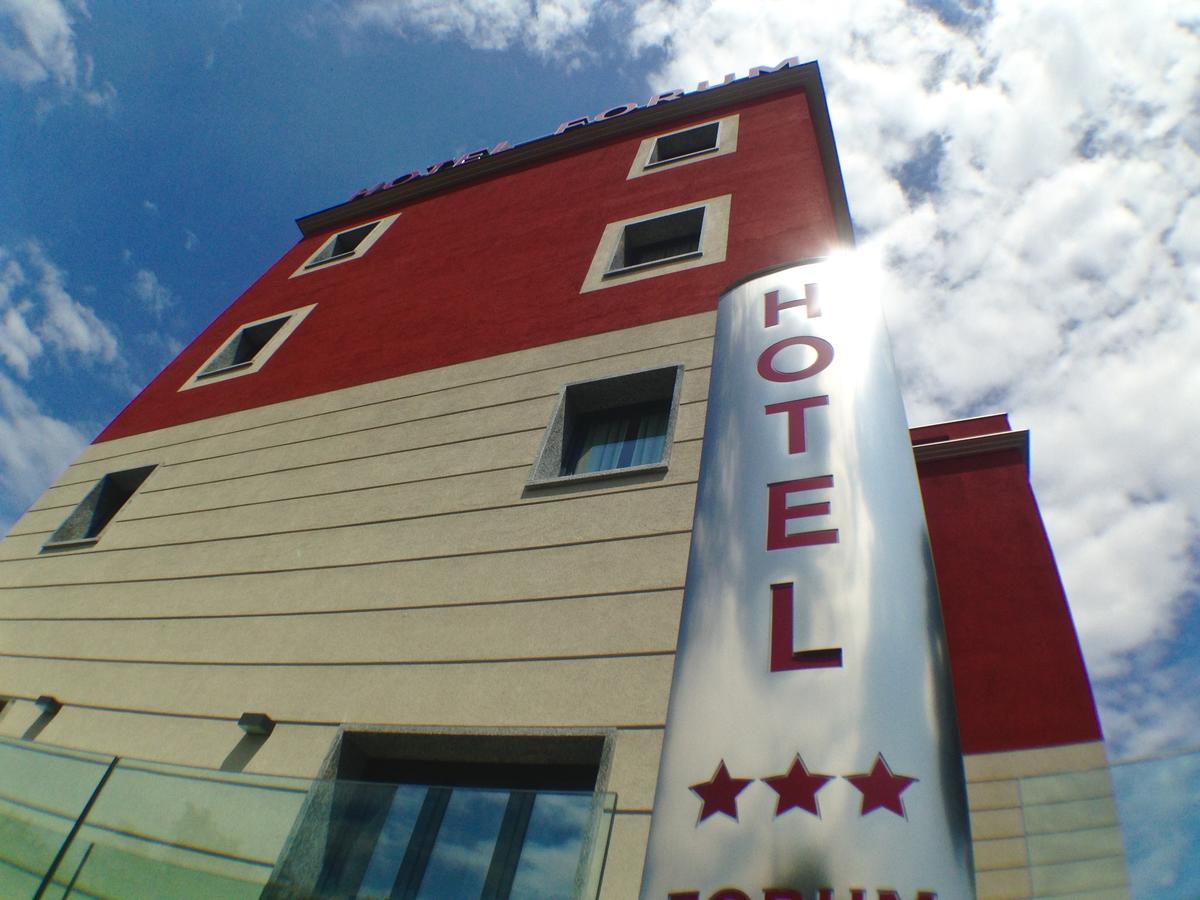 Forum Hotel 3*