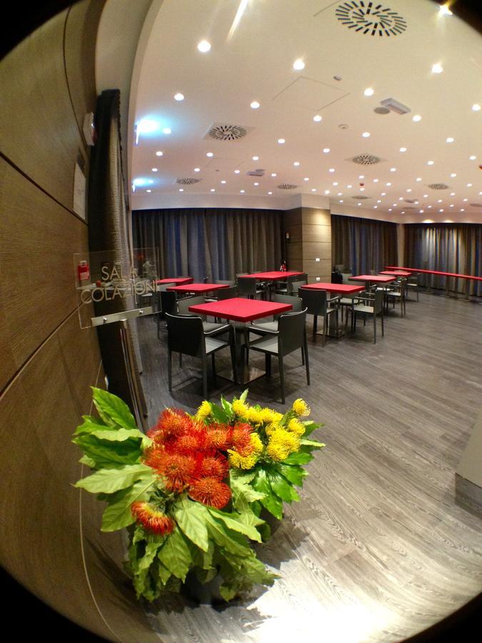 Forum Hotel