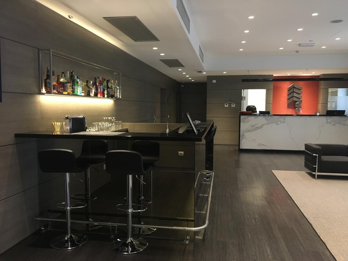 Hotel Forum