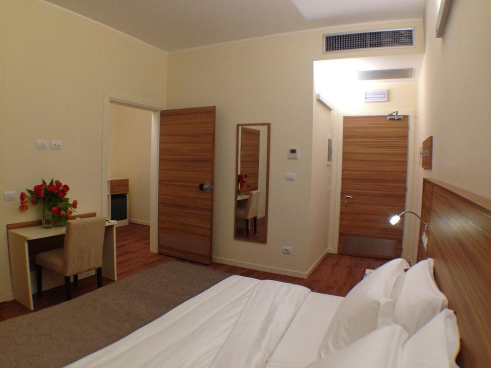 Hotel Forum