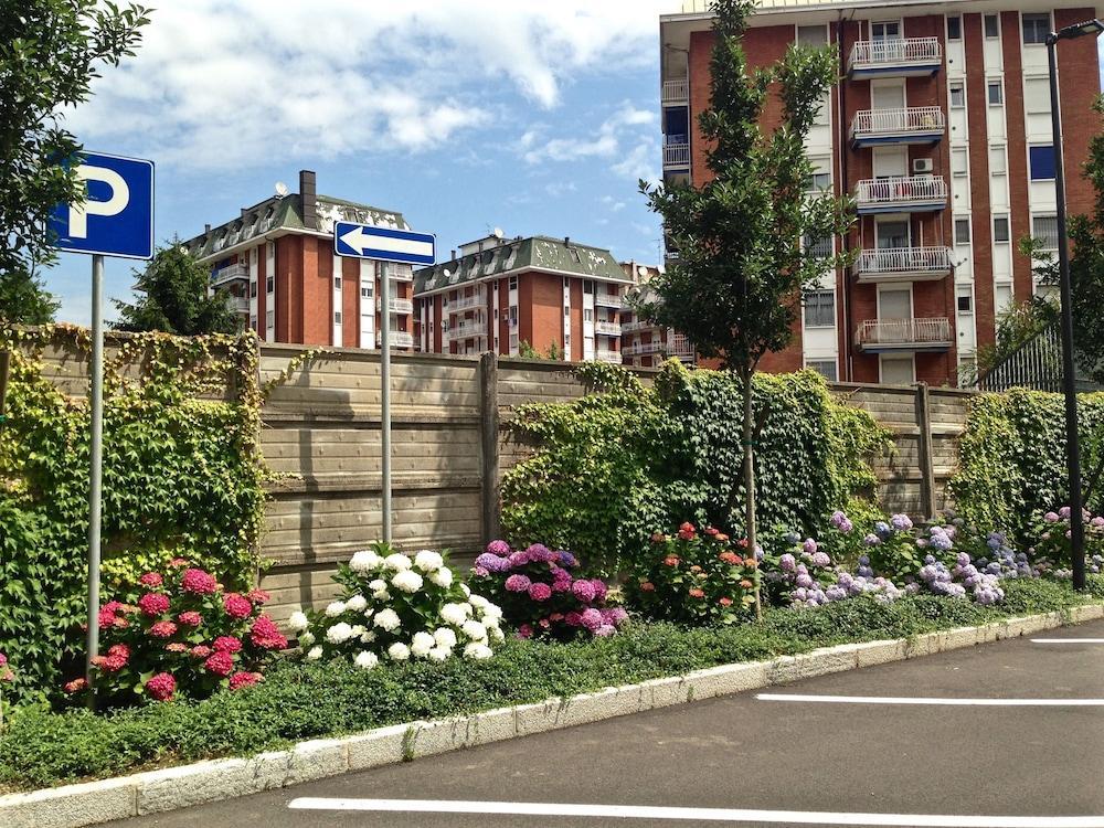 Forum Hotel